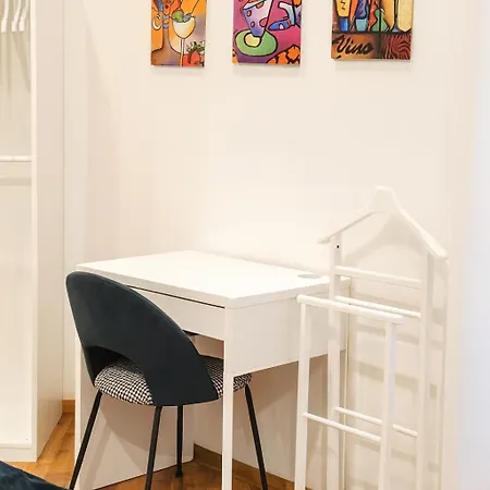 Peaceful 55m2 In The Residential Area Appartement *
