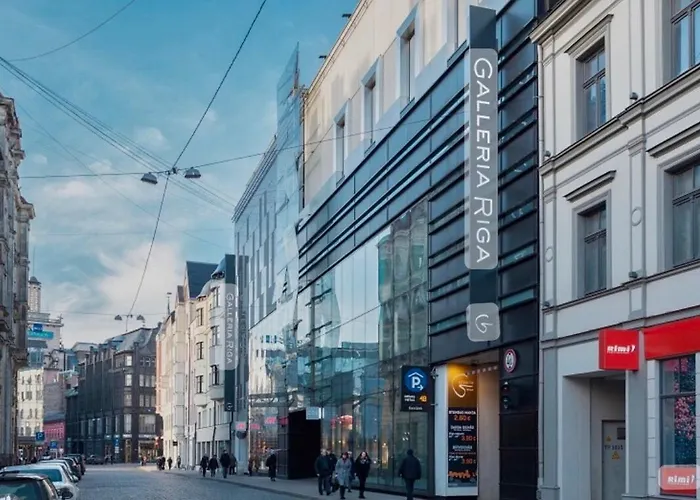 Peaceful 55m2 In The Residential Area *