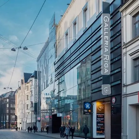 Peaceful 55m2 In The Residential Area *